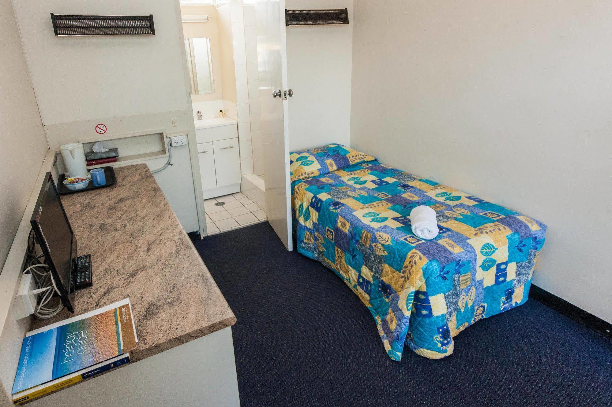 Moruya Waterfront Hotel Motel Εξωτερικό φωτογραφία