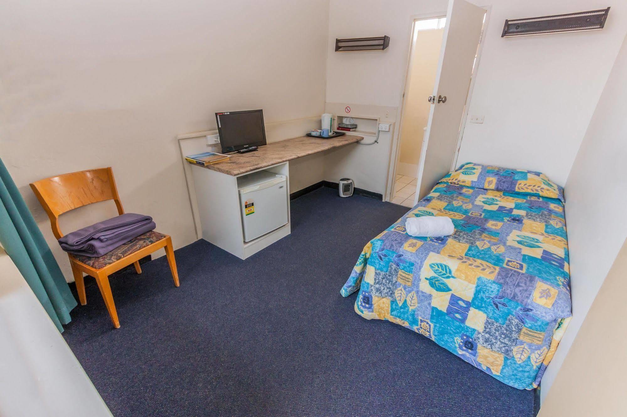 Moruya Waterfront Hotel Motel Εξωτερικό φωτογραφία