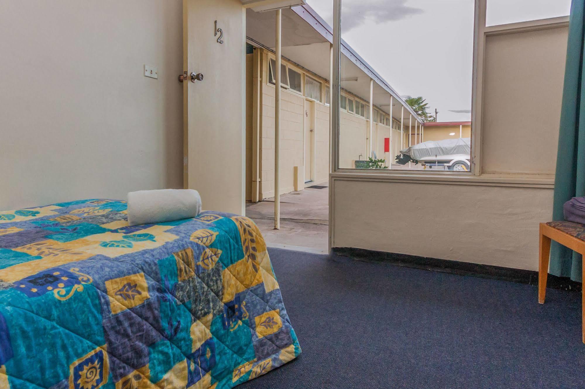 Moruya Waterfront Hotel Motel Εξωτερικό φωτογραφία