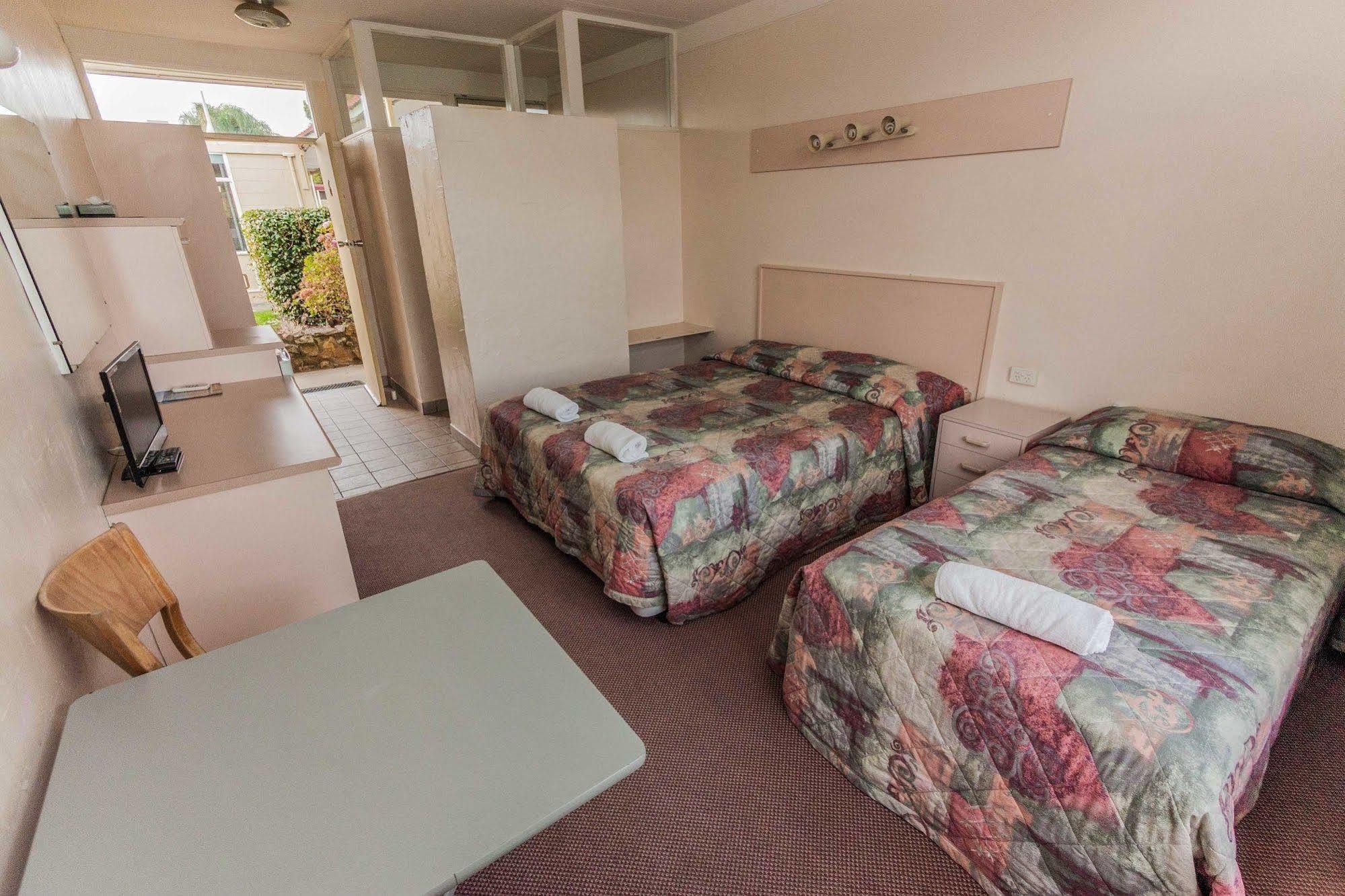 Moruya Waterfront Hotel Motel Εξωτερικό φωτογραφία