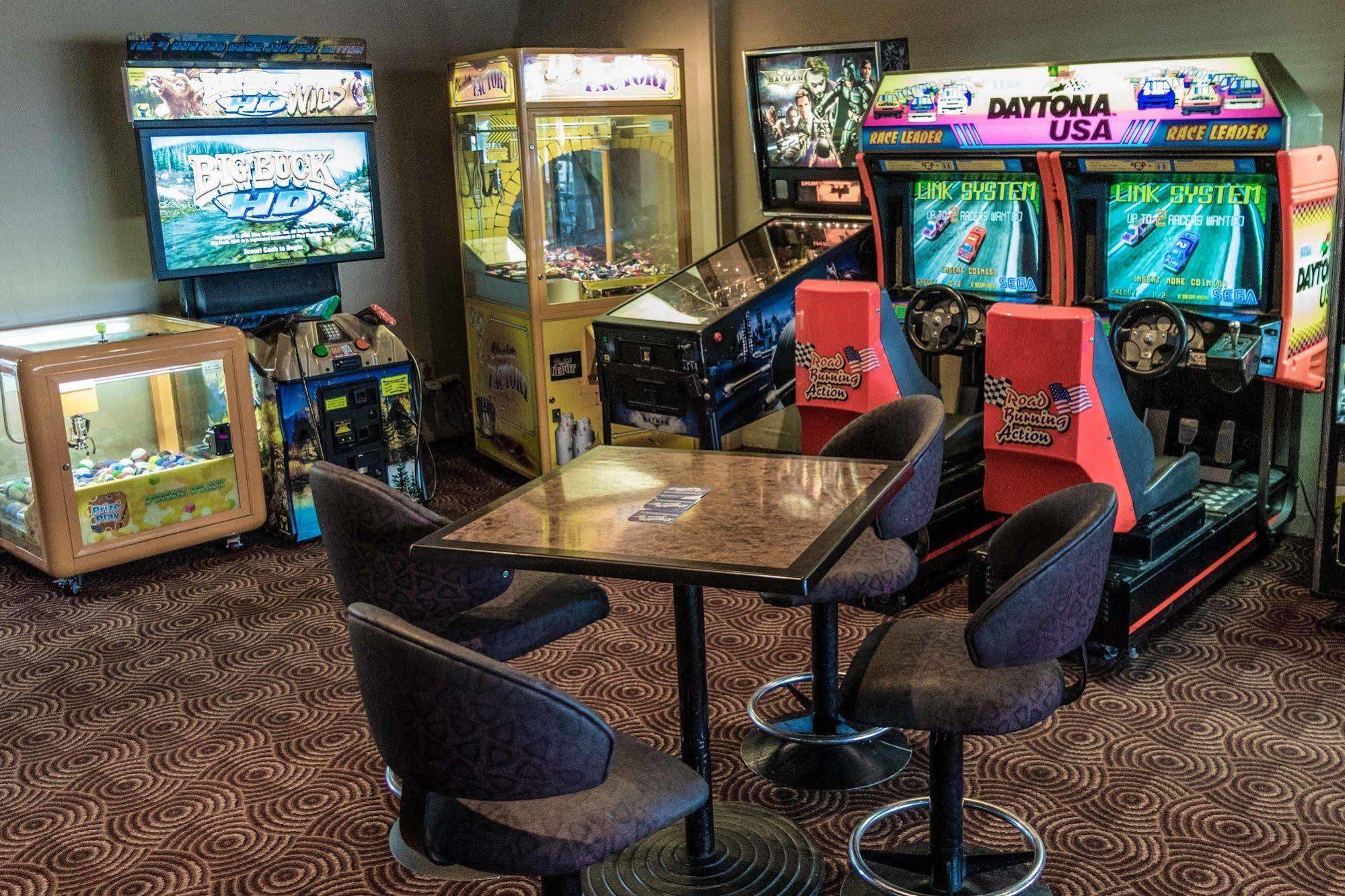 Moruya Waterfront Hotel Motel Εξωτερικό φωτογραφία